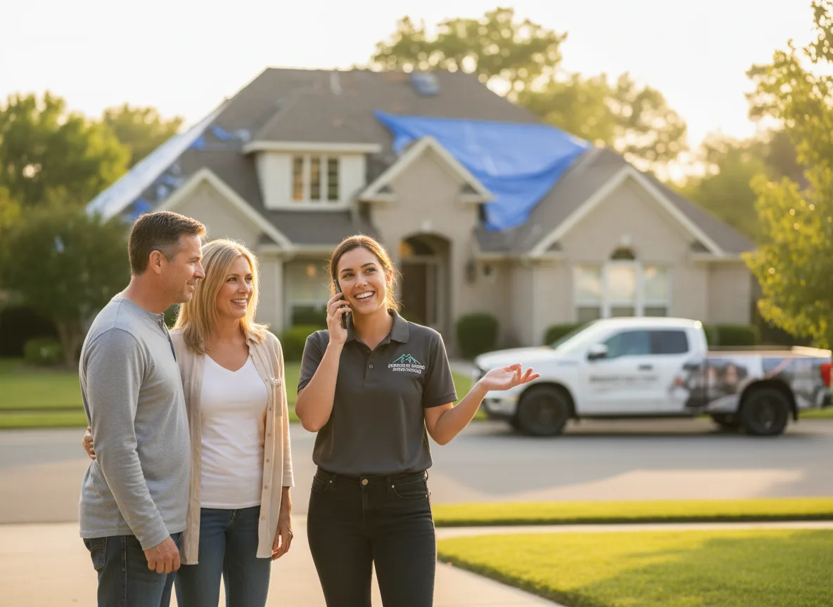 Emergency Roof Repair Pelham, TN FAQs